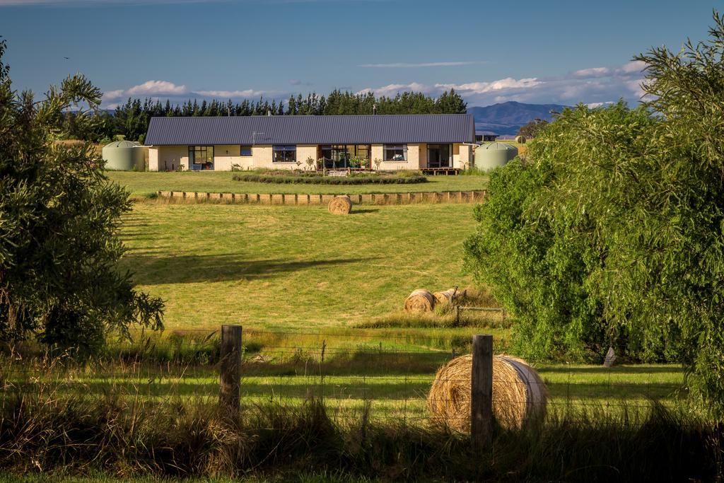 Aislingquoy Villa Amberley ภายนอก รูปภาพ