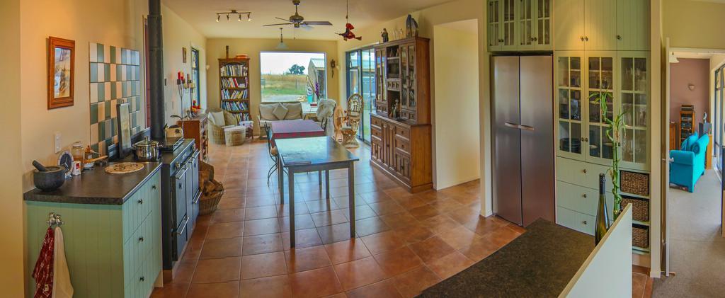 Aislingquoy Villa Amberley ภายนอก รูปภาพ
