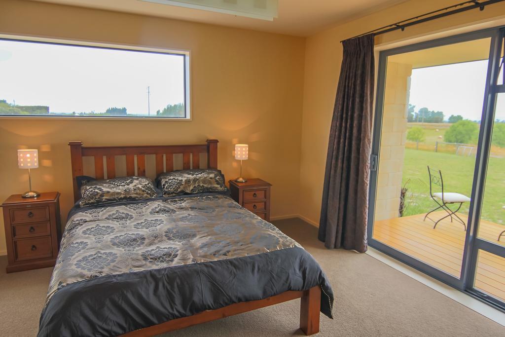 Aislingquoy Villa Amberley ภายนอก รูปภาพ